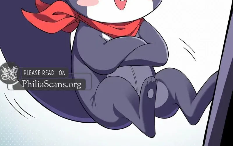 Step Aside, I’m the One Becoming the Magical Girl Chapter 1 page 30 - 