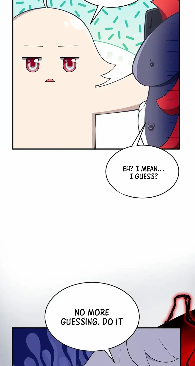 Step Aside, I’m the One Becoming the Magical Girl Chapter 1 page 42 - 