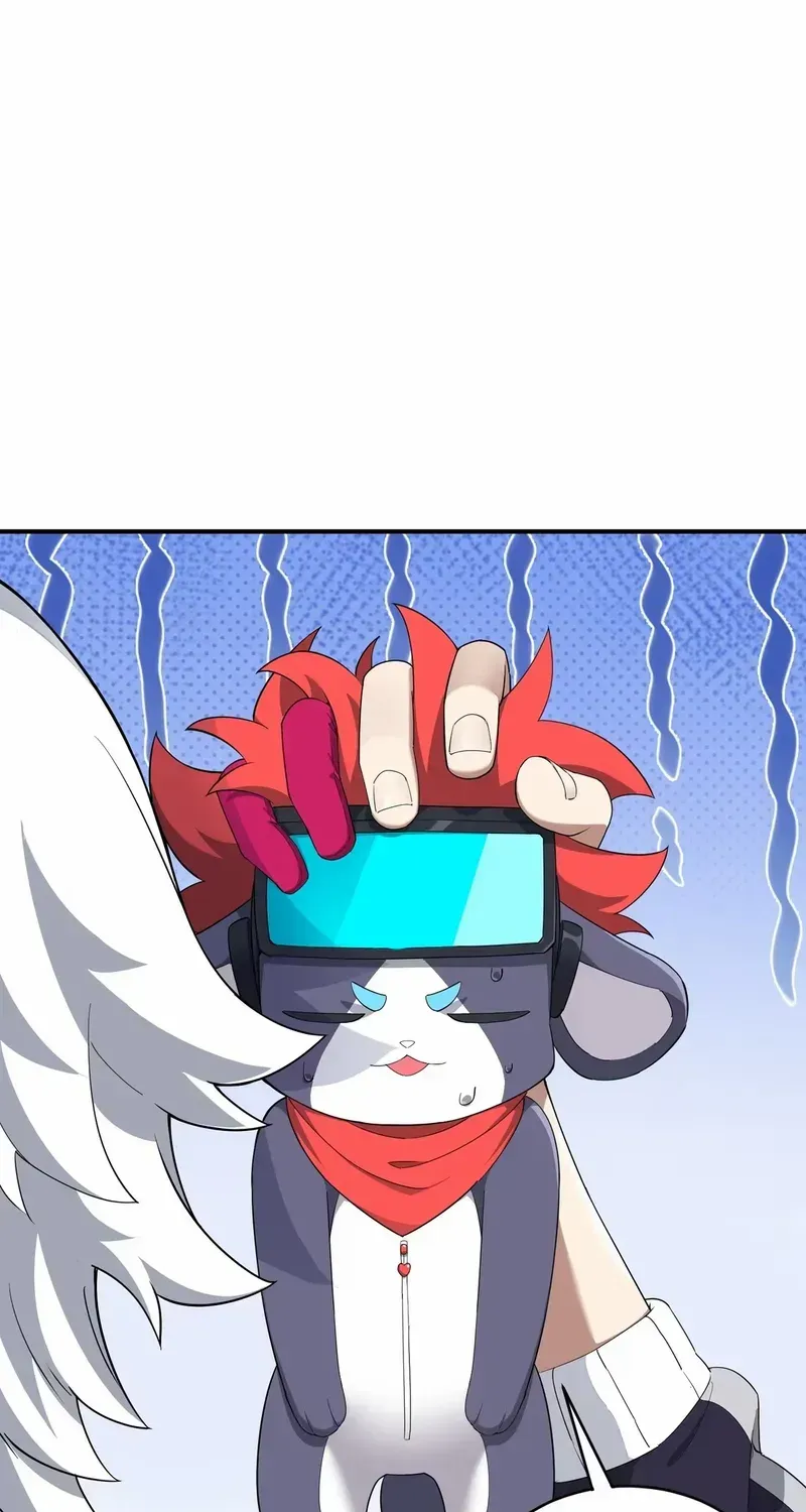 Step Aside, I’m the One Becoming the Magical Girl Chapter 1 page 45 - 