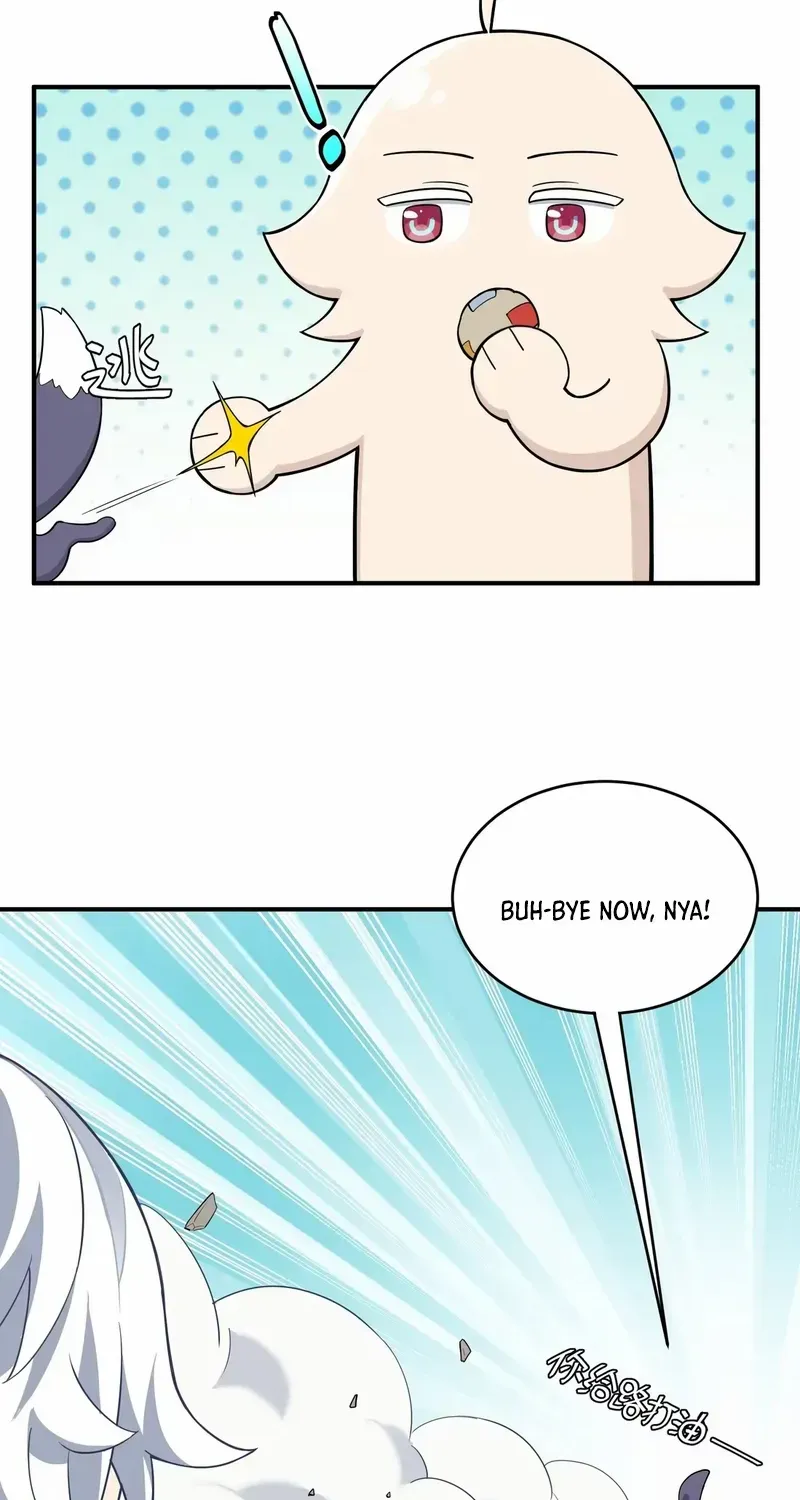 Step Aside, I’m the One Becoming the Magical Girl Chapter 1 page 48 - 