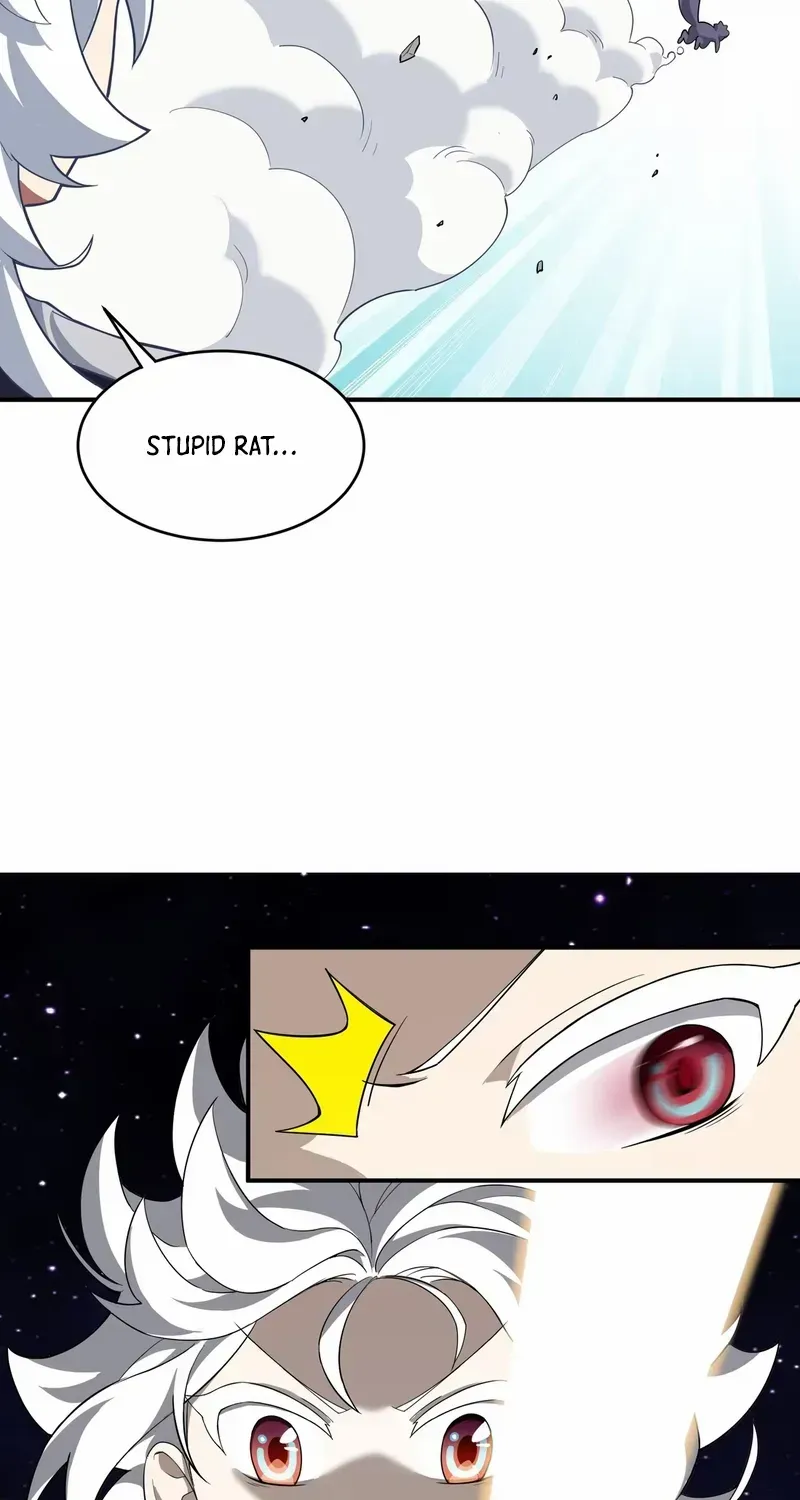 Step Aside, I’m the One Becoming the Magical Girl Chapter 1 page 49 - 