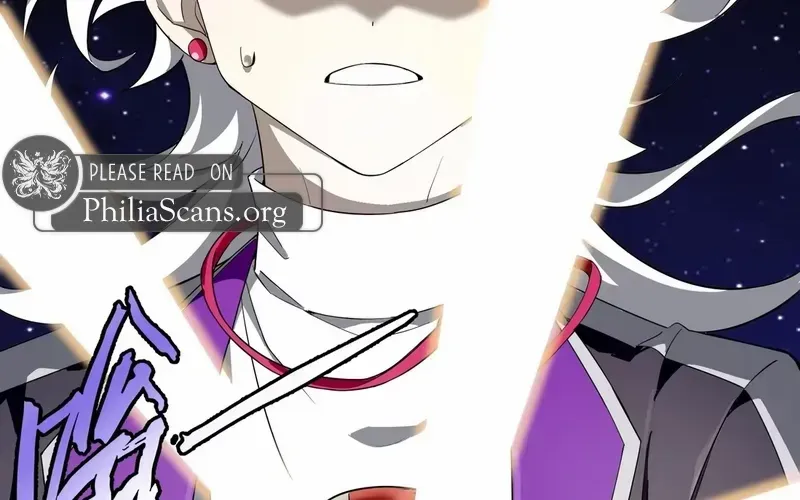 Step Aside, I’m the One Becoming the Magical Girl Chapter 1 page 50 - 