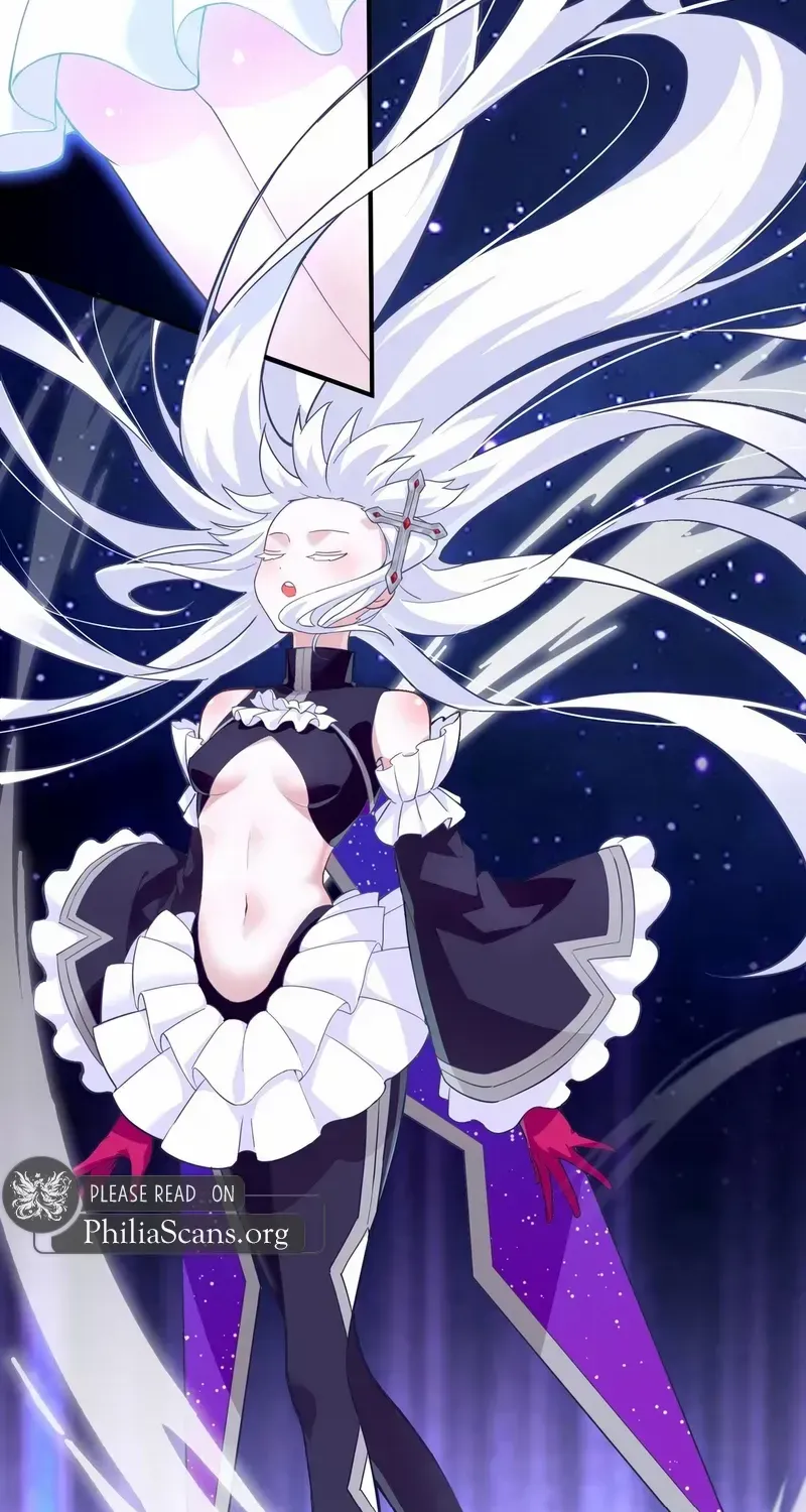 Step Aside, I’m the One Becoming the Magical Girl Chapter 1 page 54 - 