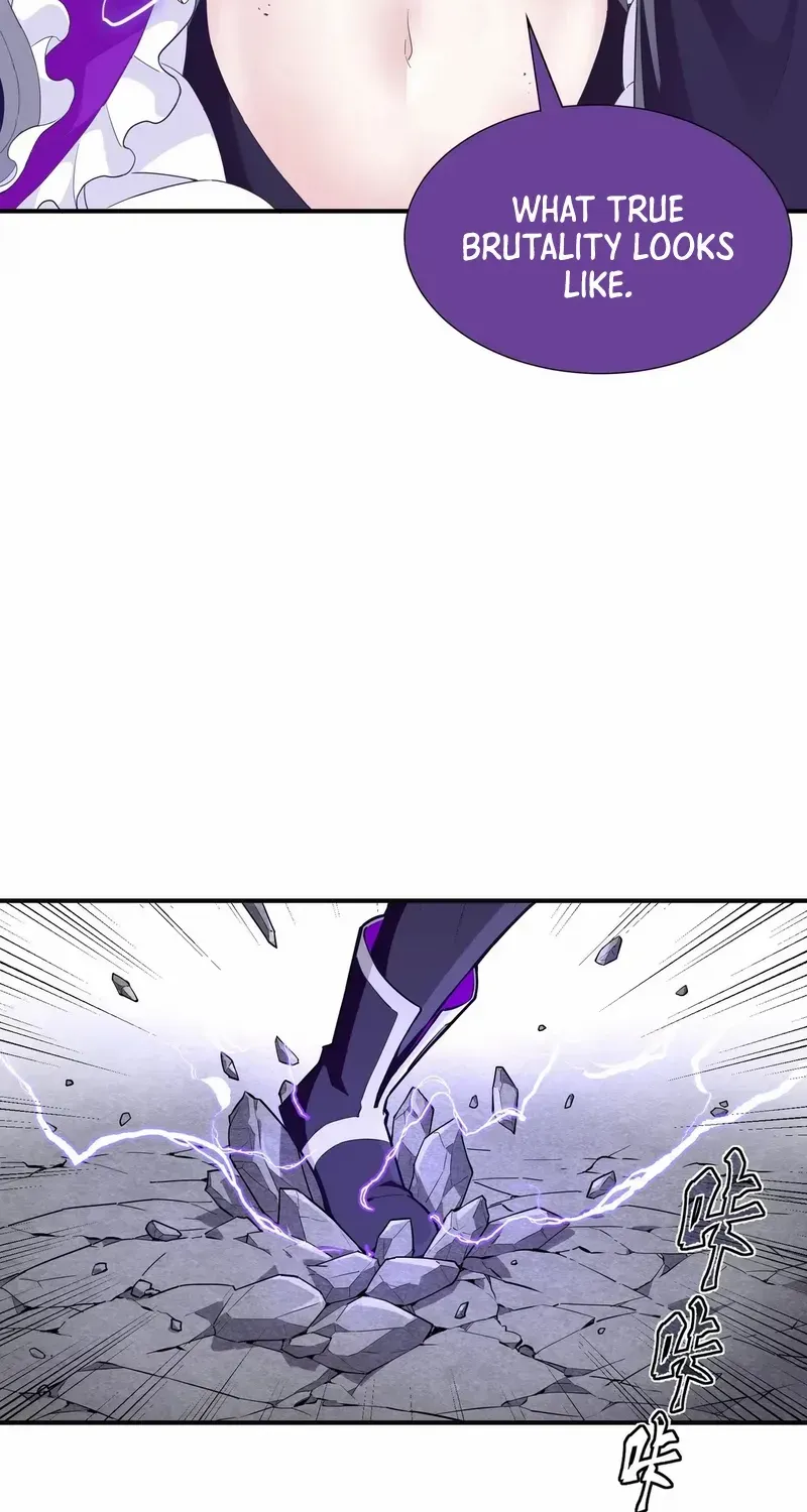 Step Aside, I’m the One Becoming the Magical Girl Chapter 1 page 58 - 