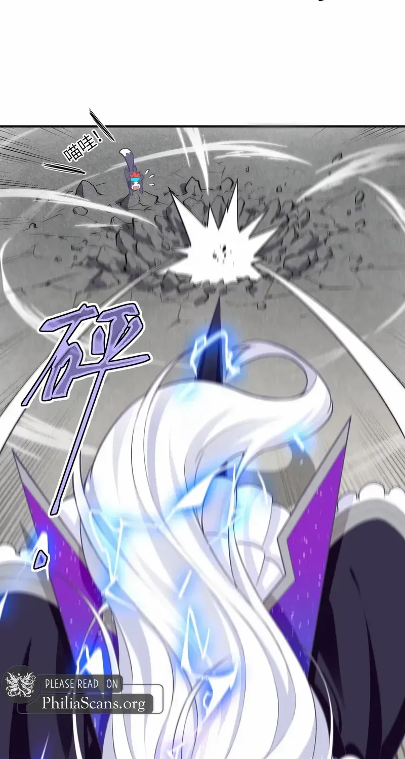 Step Aside, I’m the One Becoming the Magical Girl Chapter 1 page 59 - 