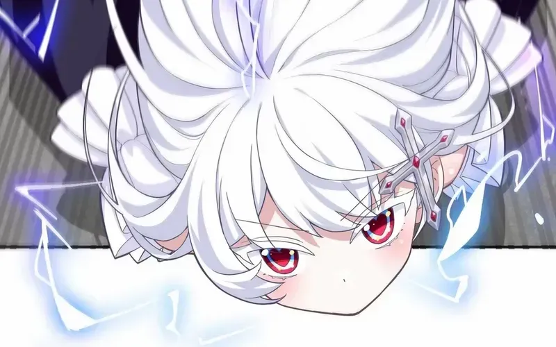 Step Aside, I’m the One Becoming the Magical Girl Chapter 1 page 60 - 