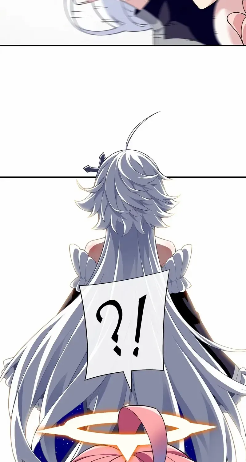 Step Aside, I’m the One Becoming the Magical Girl Chapter 1 page 64 - 