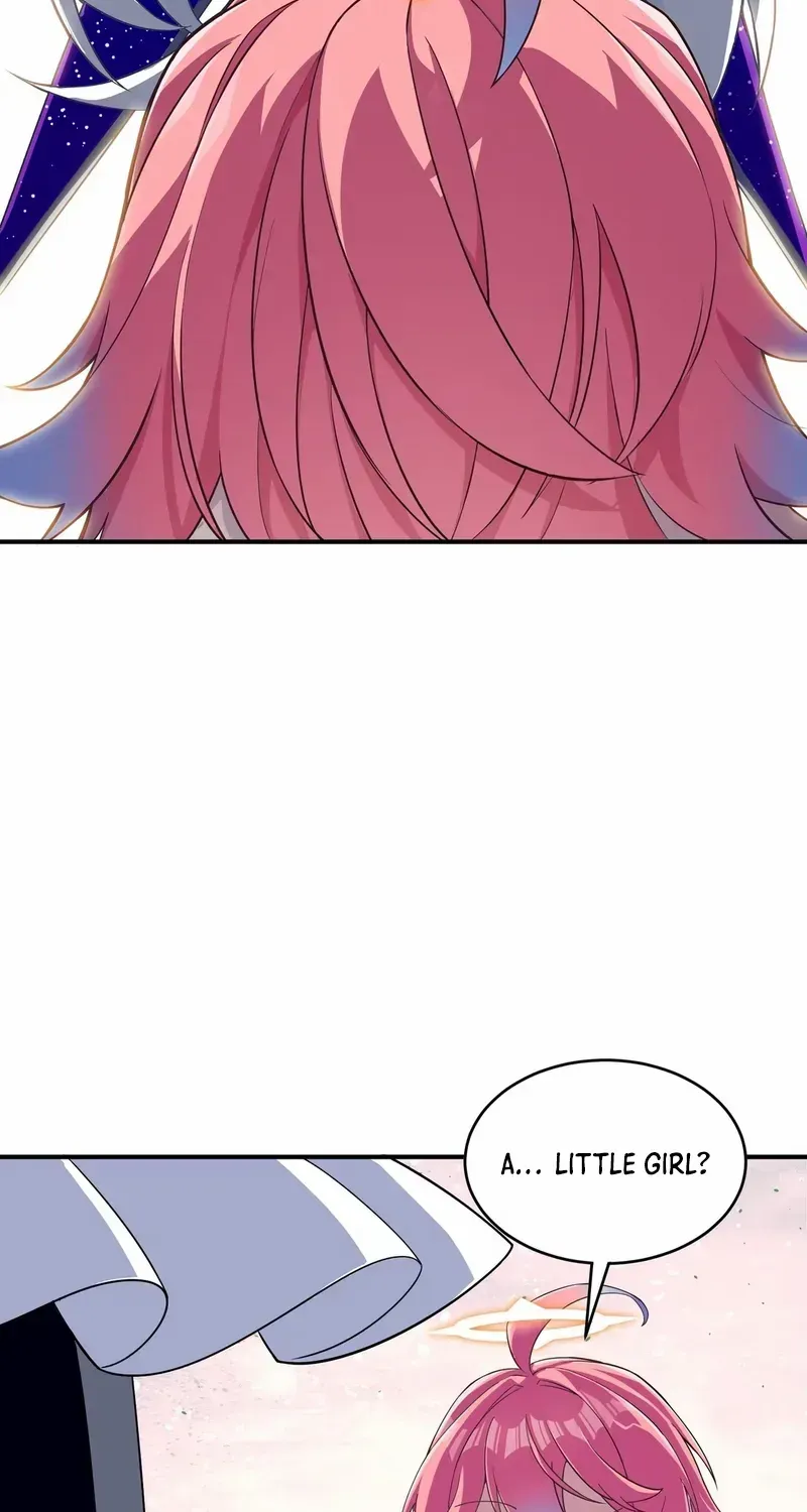 Step Aside, I’m the One Becoming the Magical Girl Chapter 1 page 65 - 