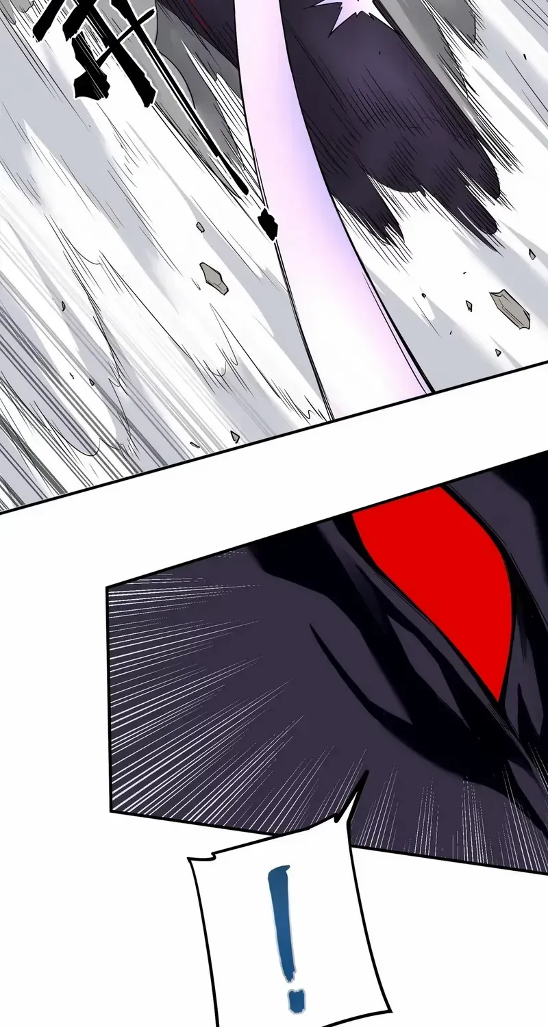 Step Aside, I’m the One Becoming the Magical Girl Chapter 1 page 71 - 
