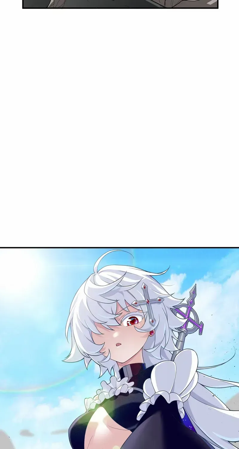 Step Aside, I’m the One Becoming the Magical Girl Chapter 1 page 81 - 