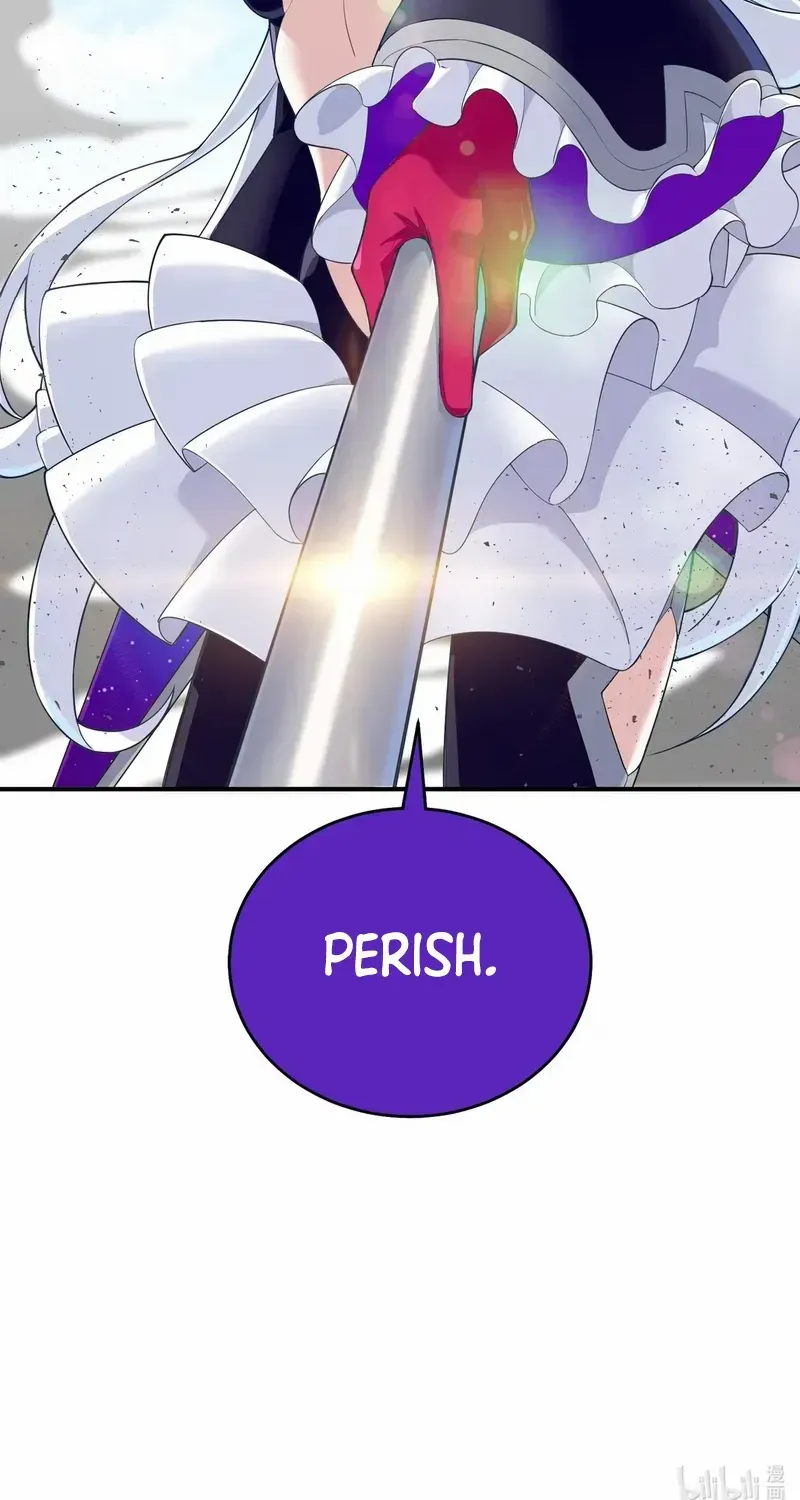 Step Aside, I’m the One Becoming the Magical Girl Chapter 1 page 82 - 