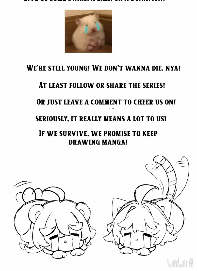 Step Aside, I’m the One Becoming the Magical Girl Chapter 1 page 84 - 