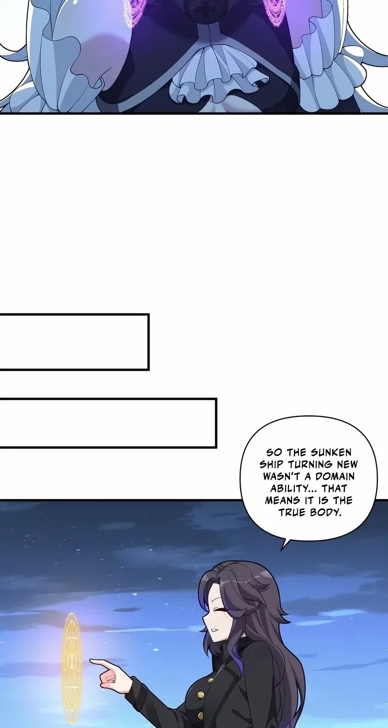 Step Aside, I’m the One Becoming the Magical Girl Chapter 10 page 23 - 