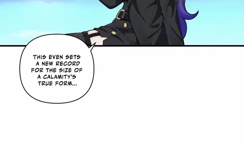 Step Aside, I’m the One Becoming the Magical Girl Chapter 10 page 24 - 
