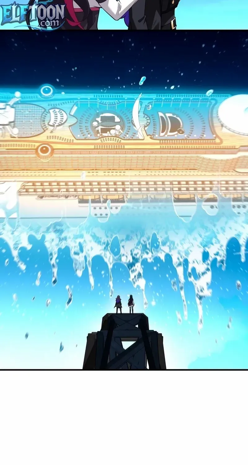 Step Aside, I’m the One Becoming the Magical Girl Chapter 10 page 27 - 