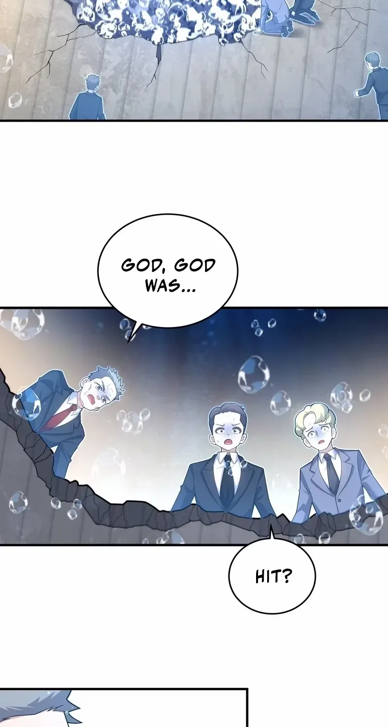 Step Aside, I’m the One Becoming the Magical Girl Chapter 10 page 4 - 