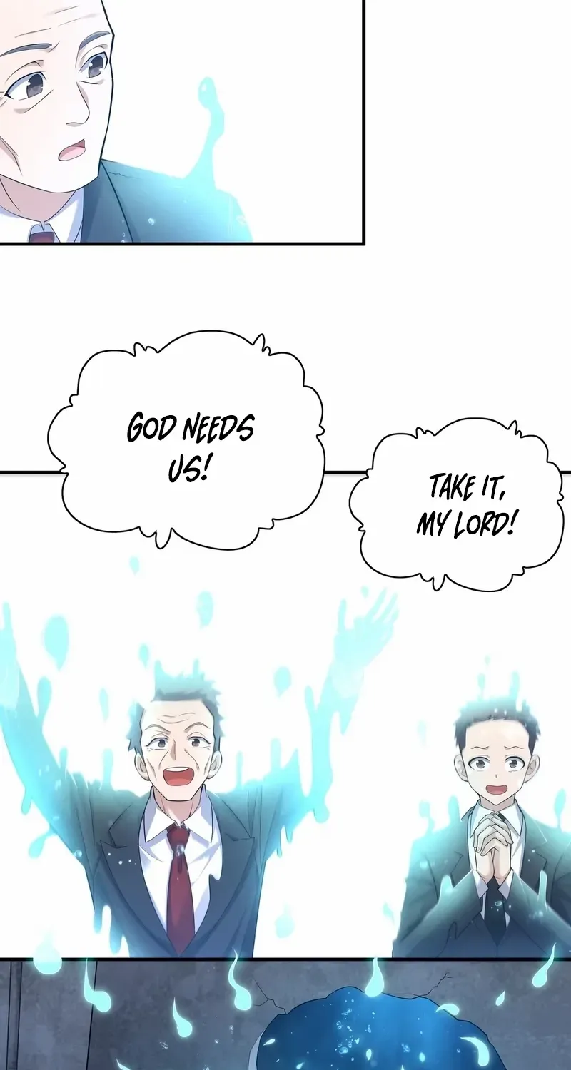 Step Aside, I’m the One Becoming the Magical Girl Chapter 10 page 5 - 