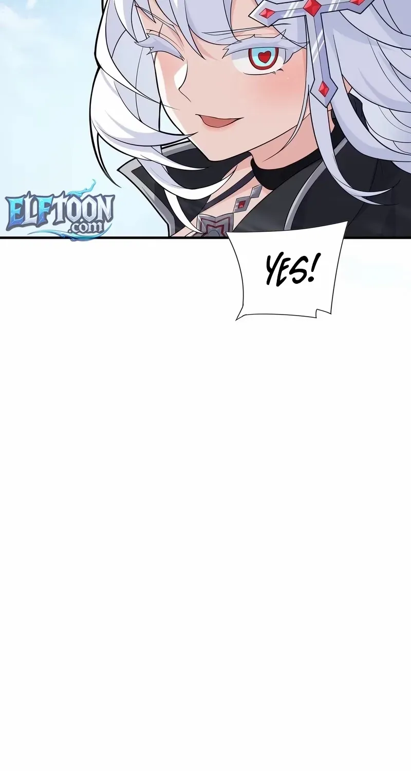 Step Aside, I’m the One Becoming the Magical Girl Chapter 10 page 45 - 
