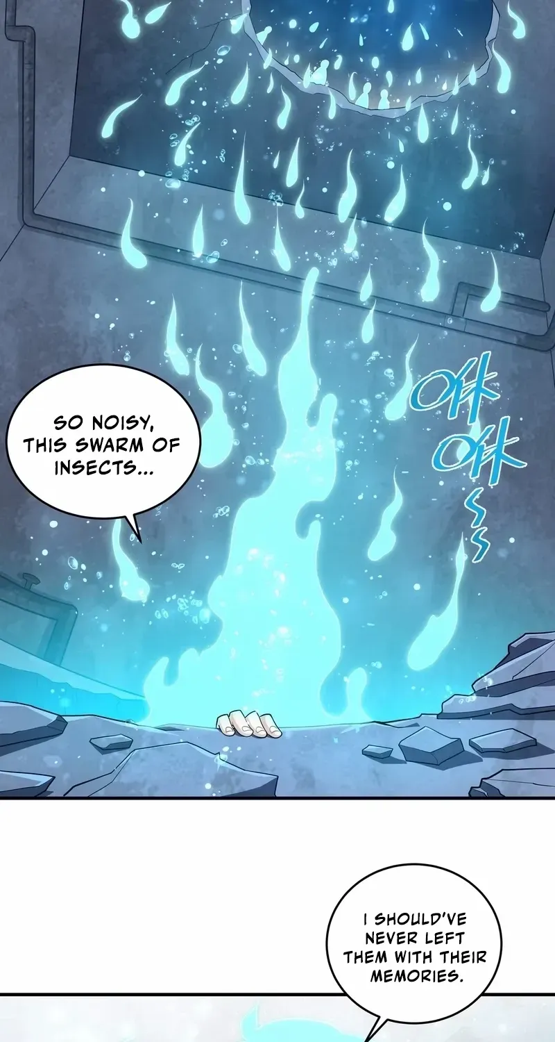 Step Aside, I’m the One Becoming the Magical Girl Chapter 10 page 6 - 