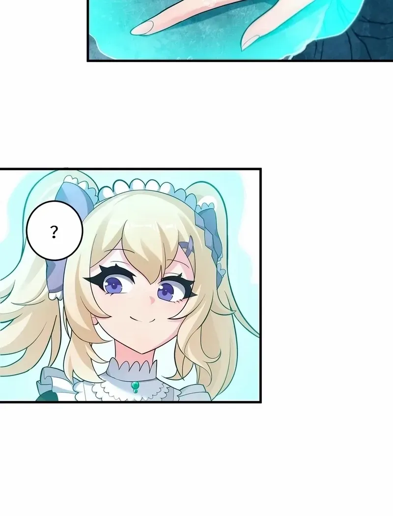Step Aside, I’m the One Becoming the Magical Girl Chapter 10 page 8 - 