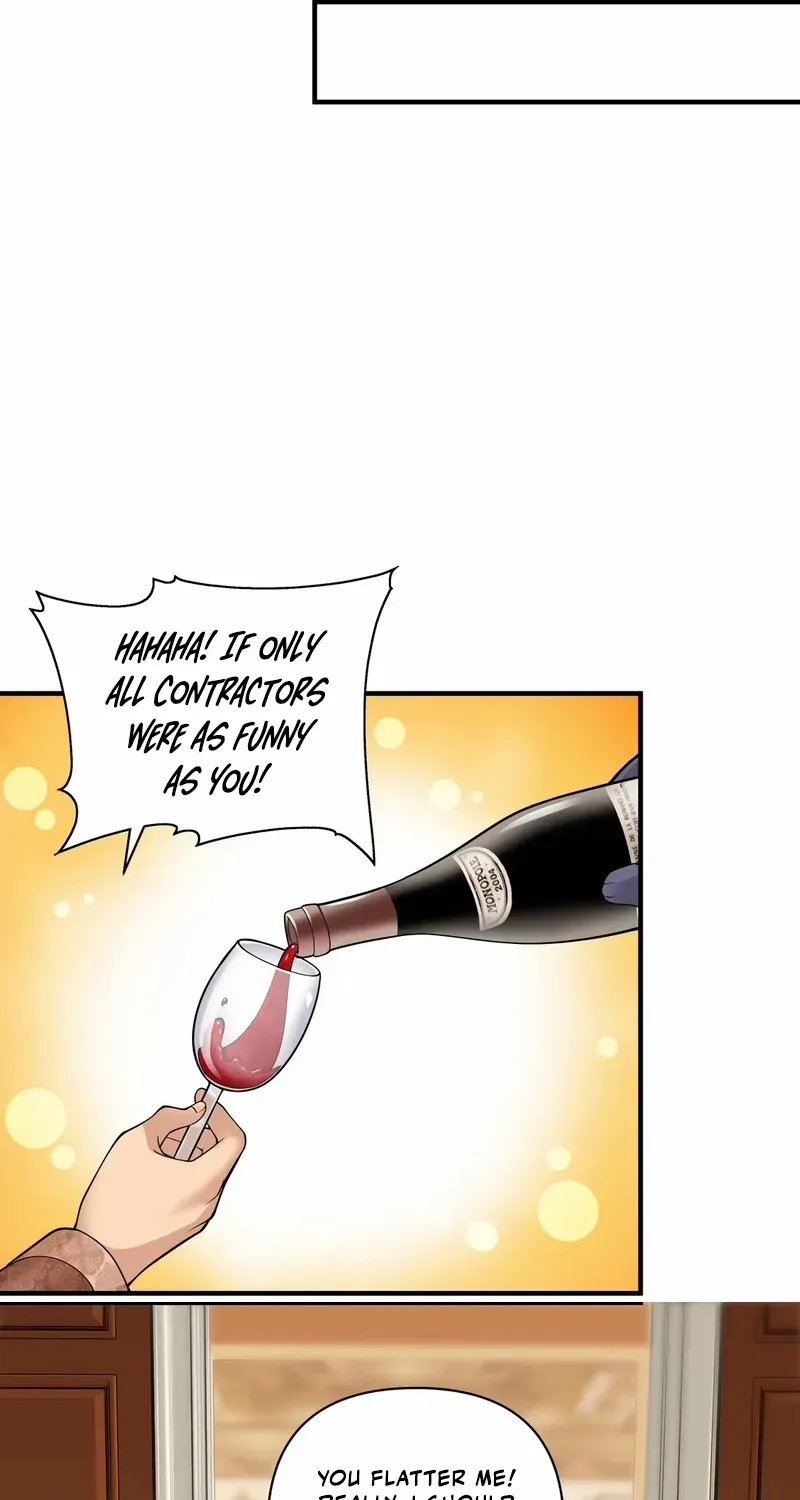 Step Aside, I’m the One Becoming the Magical Girl Chapter 11 page 21 - 