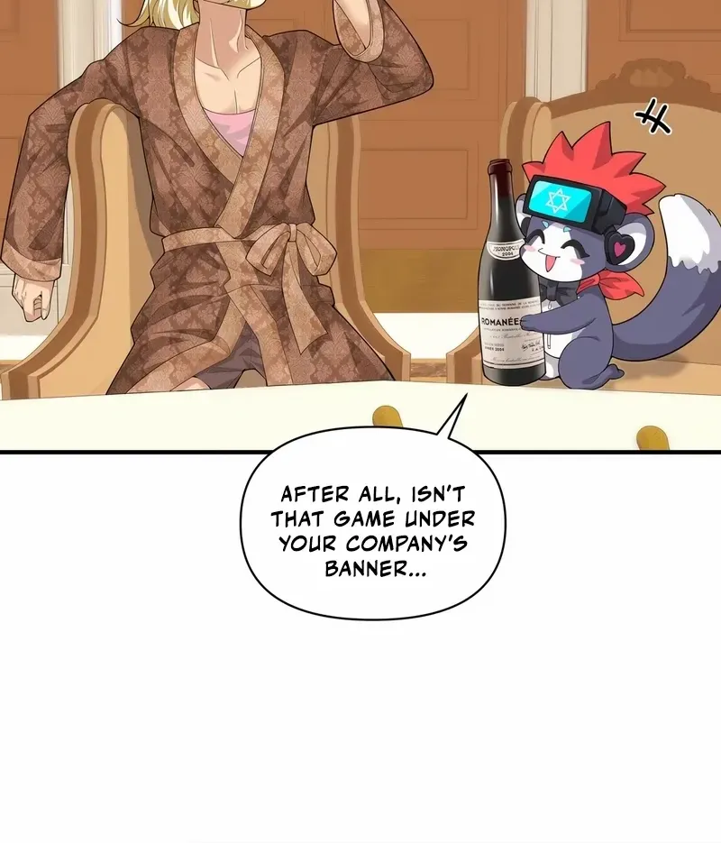 Step Aside, I’m the One Becoming the Magical Girl Chapter 11 page 23 - 