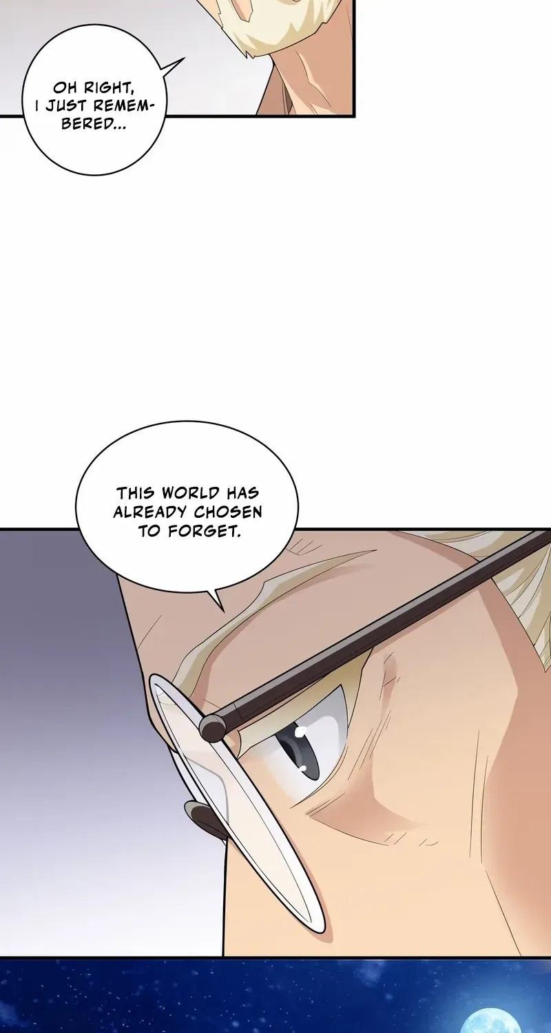 Step Aside, I’m the One Becoming the Magical Girl Chapter 11 page 34 - 