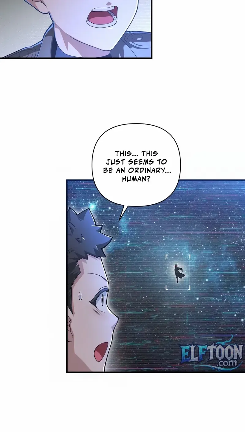 Step Aside, I’m the One Becoming the Magical Girl Chapter 11 page 39 - 