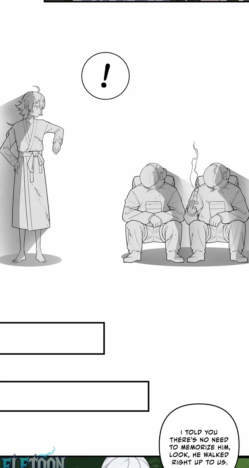 Step Aside, I’m the One Becoming the Magical Girl Chapter 12 page 30 - 