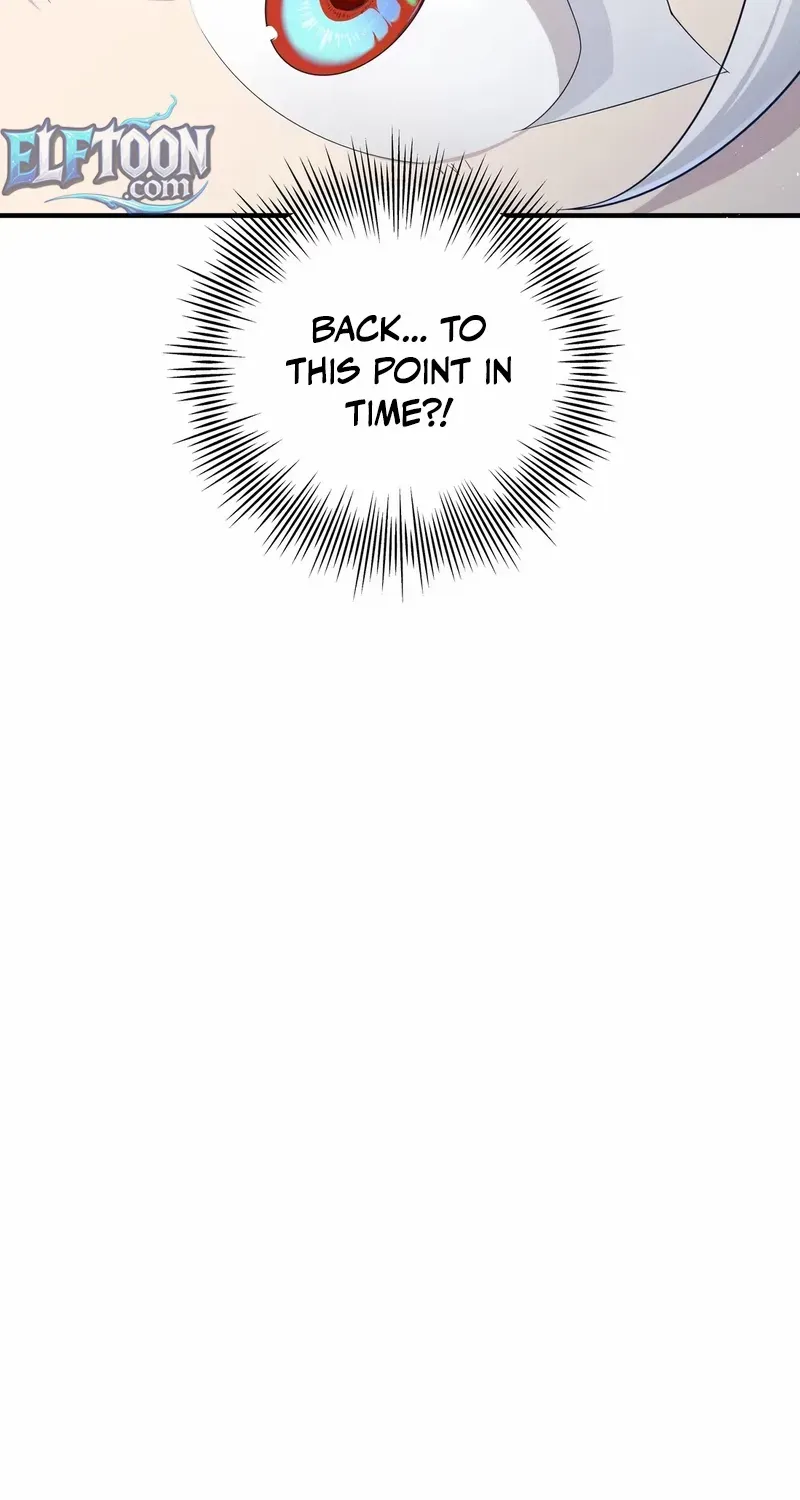 Step Aside, I’m the One Becoming the Magical Girl Chapter 12 page 40 - 