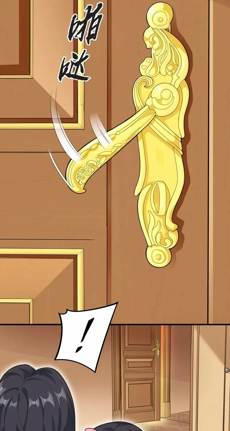 Step Aside, I’m the One Becoming the Magical Girl Chapter 13 page 11 - 
