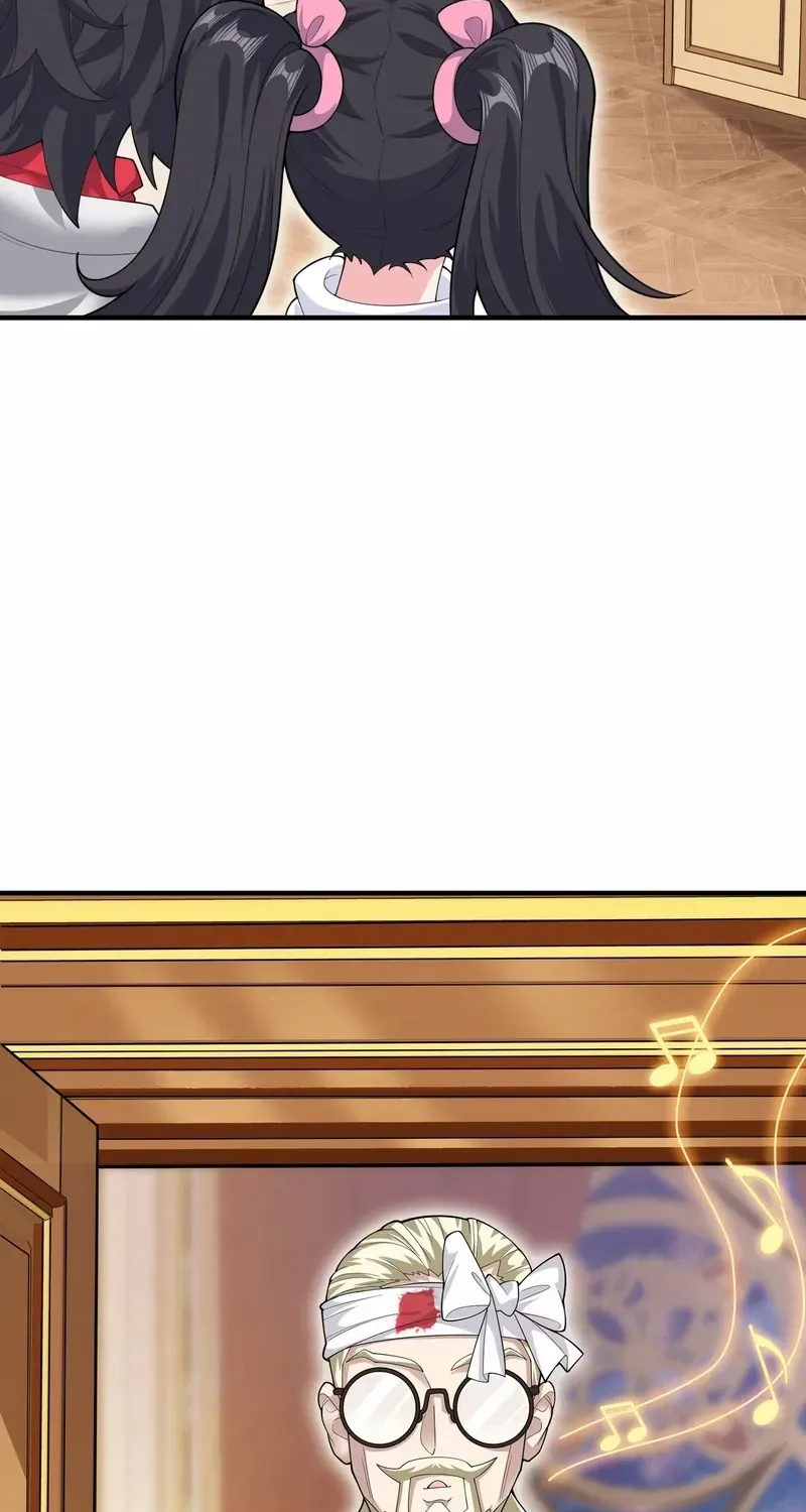 Step Aside, I’m the One Becoming the Magical Girl Chapter 13 page 12 - 