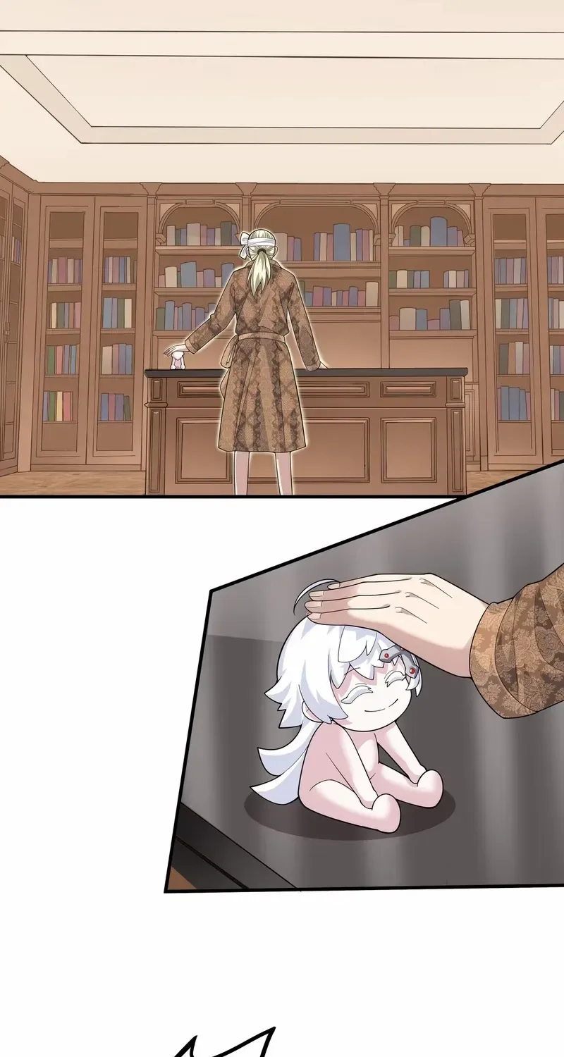 Step Aside, I’m the One Becoming the Magical Girl Chapter 13 page 18 - 