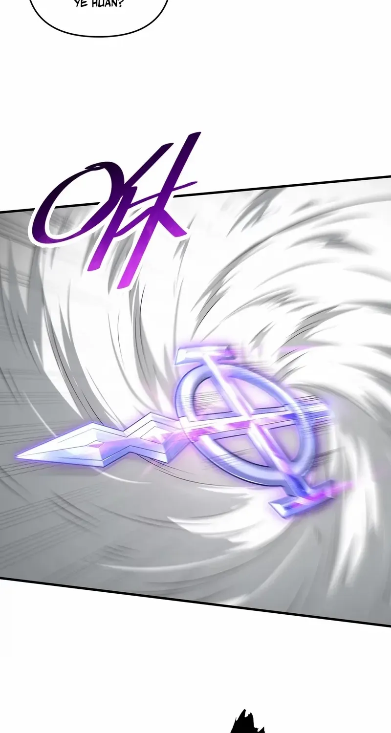 Step Aside, I’m the One Becoming the Magical Girl Chapter 13 page 29 - 