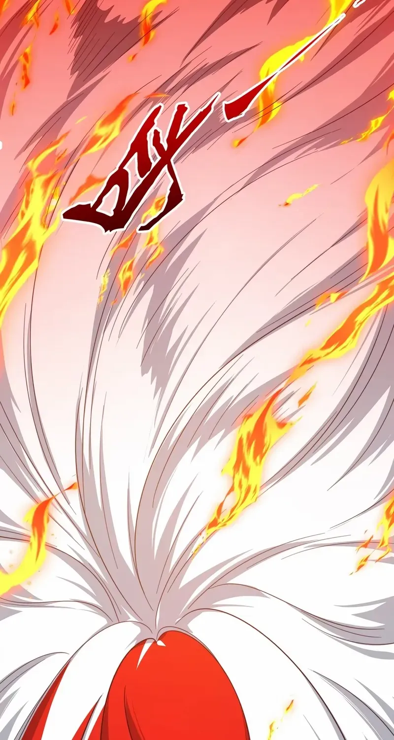 Step Aside, I’m the One Becoming the Magical Girl Chapter 13 page 34 - 