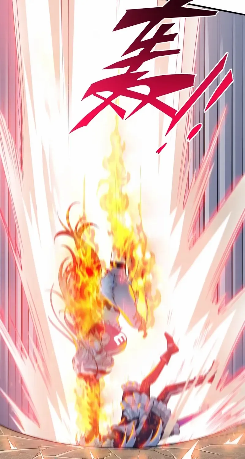 Step Aside, I’m the One Becoming the Magical Girl Chapter 13 page 44 - 