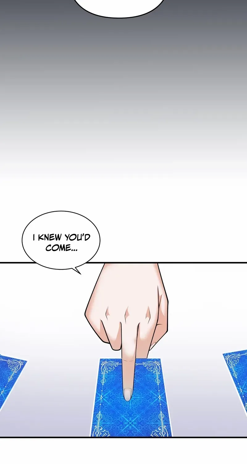 Step Aside, I’m the One Becoming the Magical Girl Chapter 13 page 53 - 