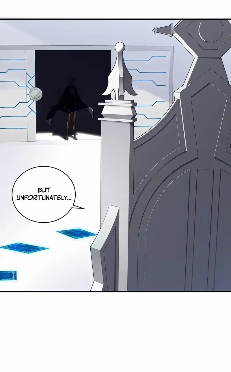 Step Aside, I’m the One Becoming the Magical Girl Chapter 13 page 56 - 