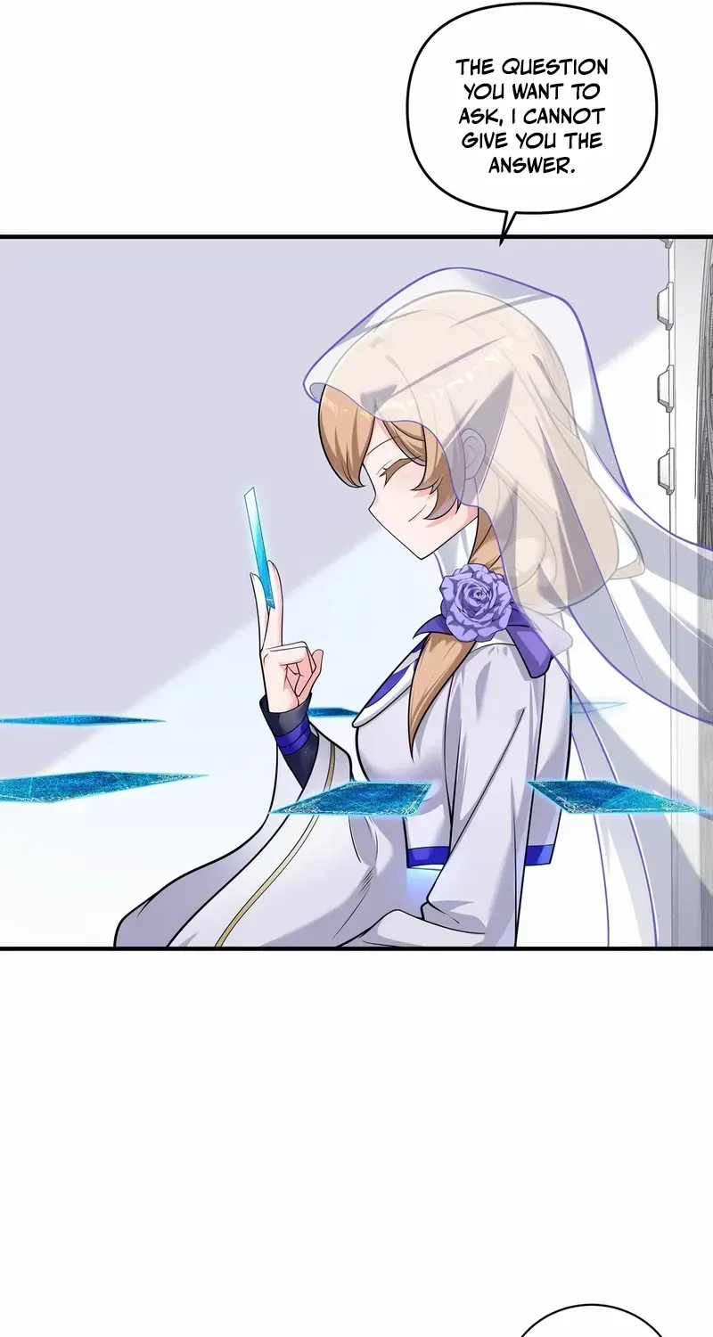 Step Aside, I’m the One Becoming the Magical Girl Chapter 13 page 57 - 