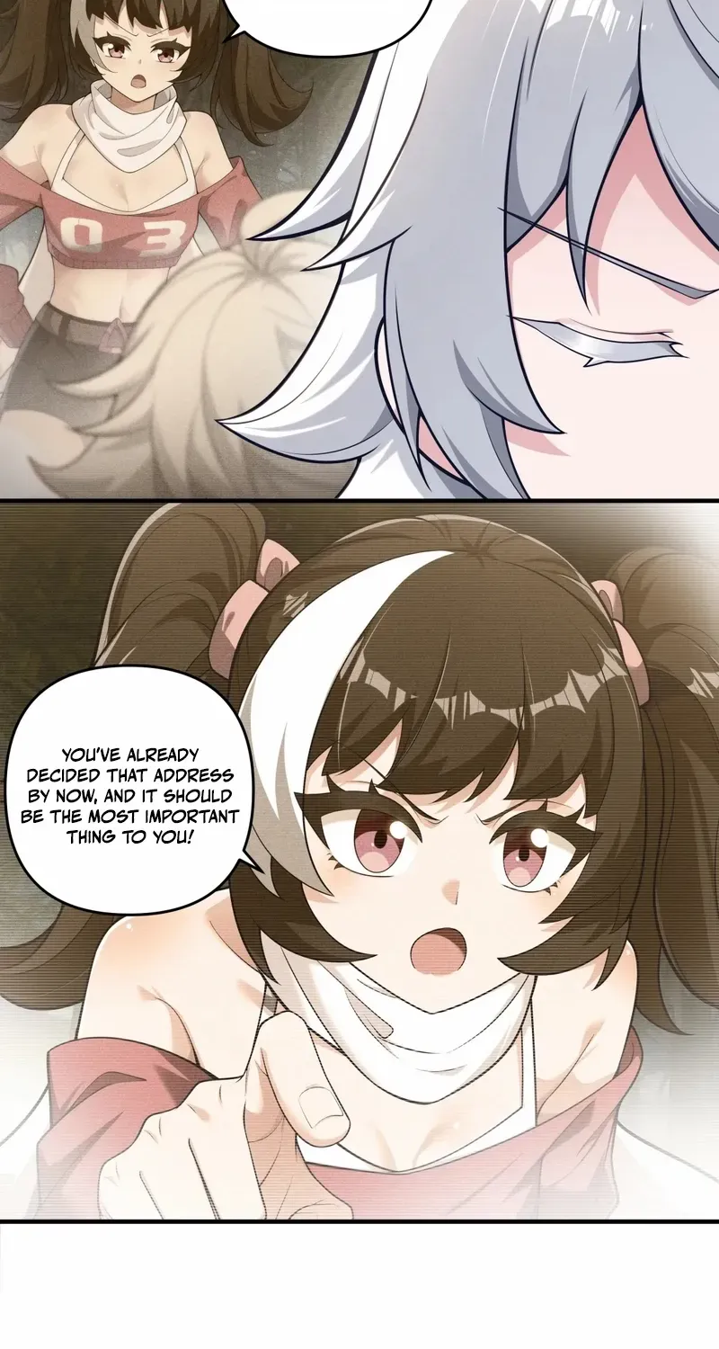 Step Aside, I’m the One Becoming the Magical Girl Chapter 13 page 9 - 