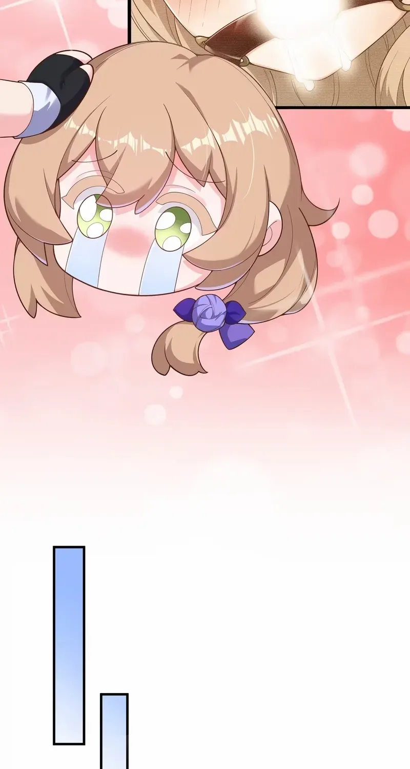 Step Aside, I’m the One Becoming the Magical Girl Chapter 14 page 14 - 