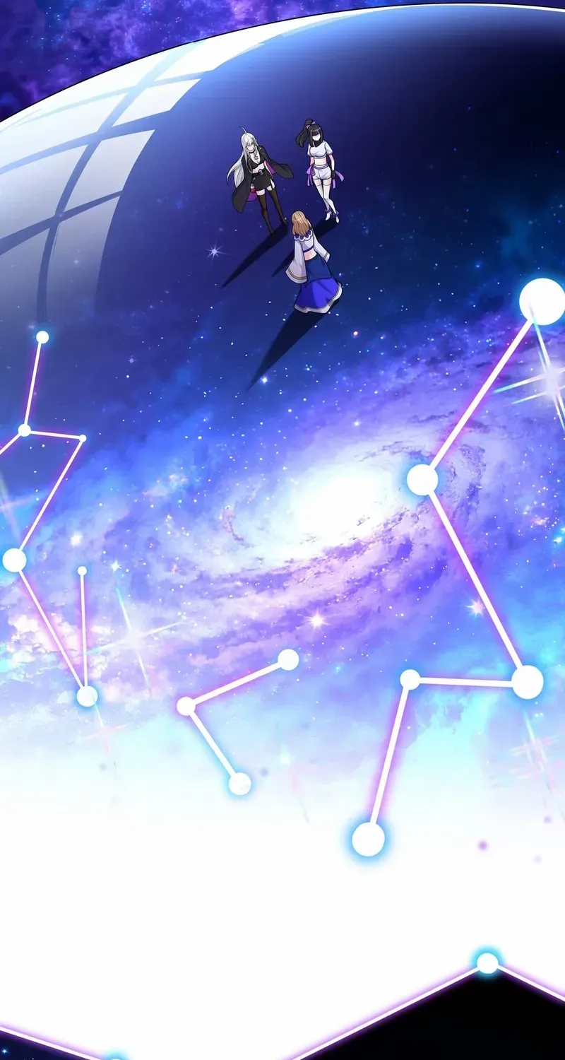 Step Aside, I’m the One Becoming the Magical Girl Chapter 14 page 24 - 