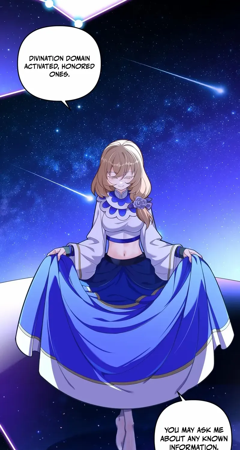 Step Aside, I’m the One Becoming the Magical Girl Chapter 14 page 25 - 
