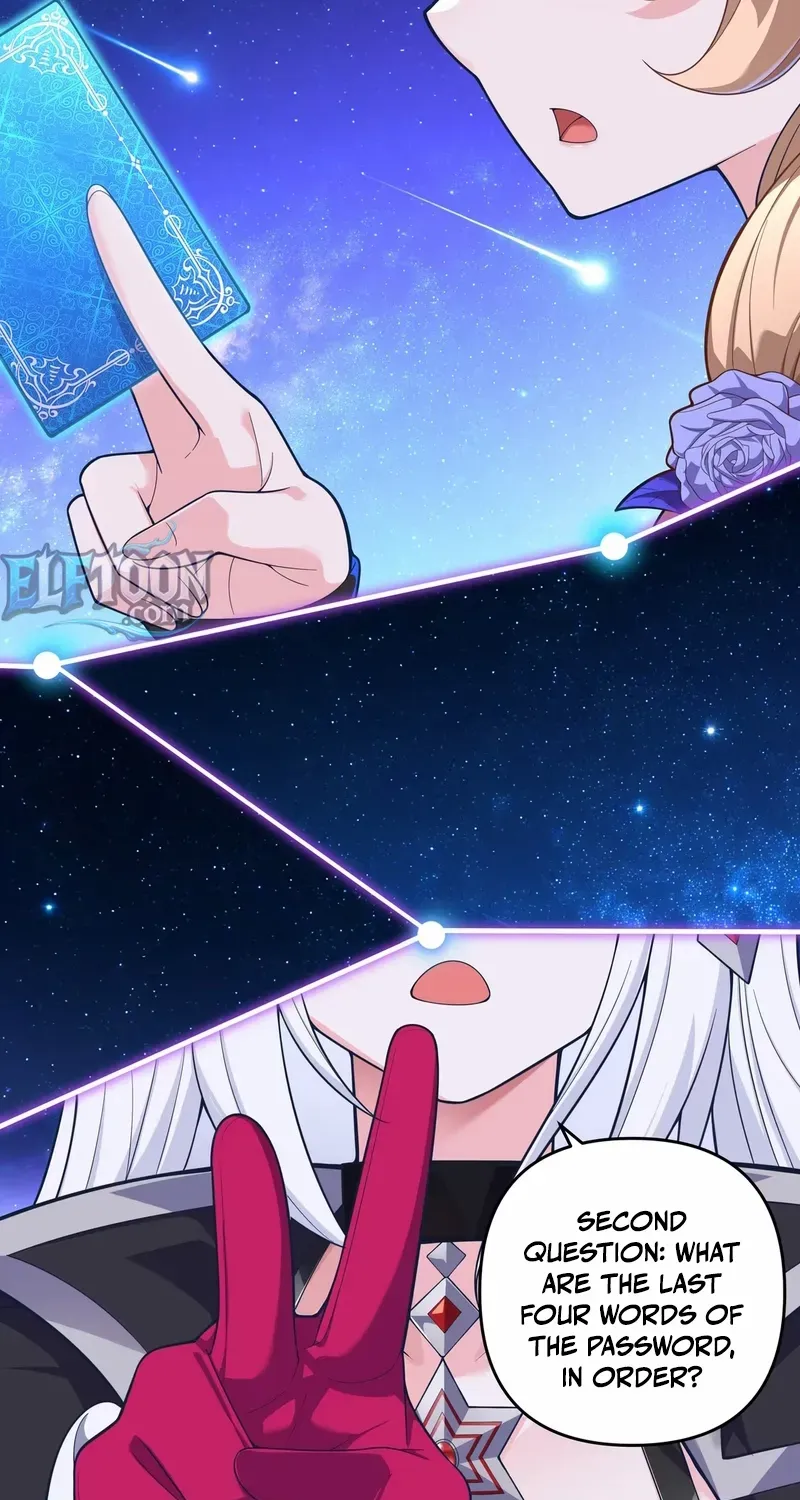 Step Aside, I’m the One Becoming the Magical Girl Chapter 14 page 28 - 