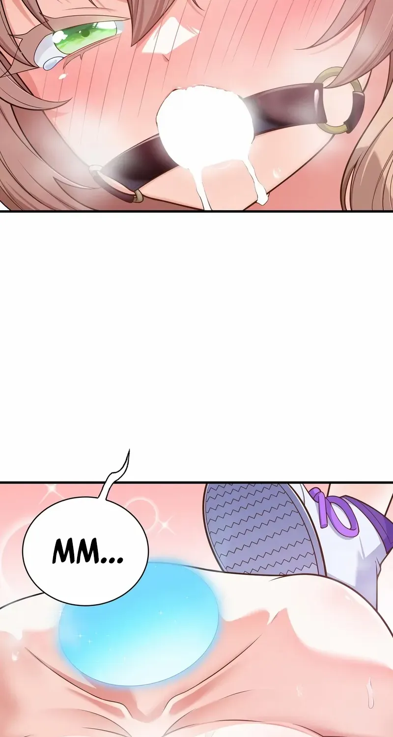 Step Aside, I’m the One Becoming the Magical Girl Chapter 14 page 4 - 