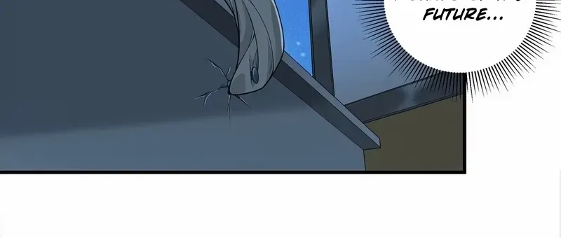 Step Aside, I’m the One Becoming the Magical Girl Chapter 14 page 54 - 