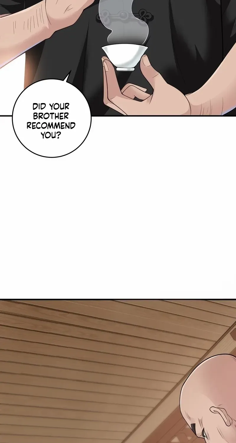 Step Aside, I’m the One Becoming the Magical Girl Chapter 15 page 19 - 