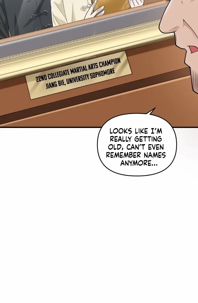 Step Aside, I’m the One Becoming the Magical Girl Chapter 15 page 24 - 