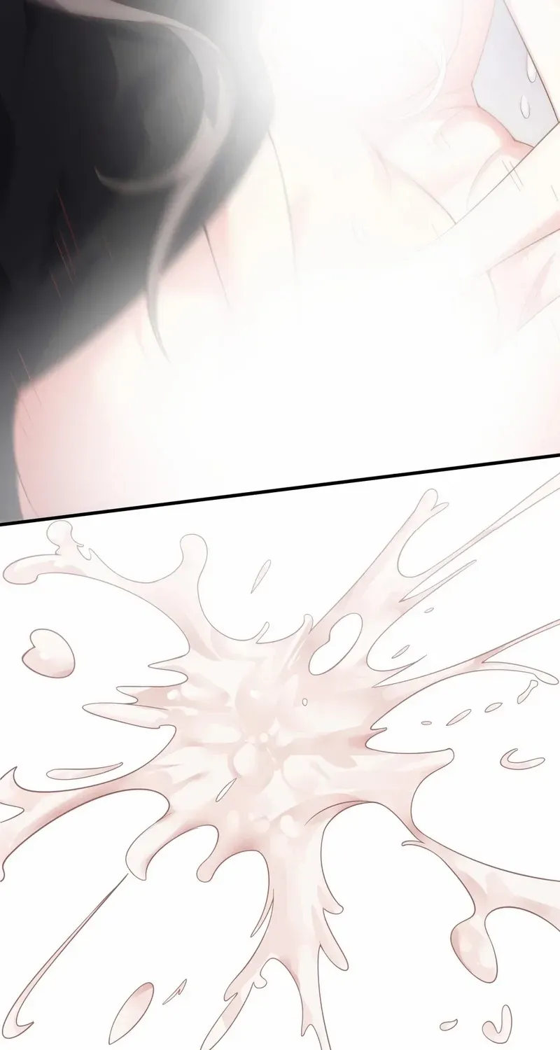 Step Aside, I’m the One Becoming the Magical Girl Chapter 15 page 33 - 