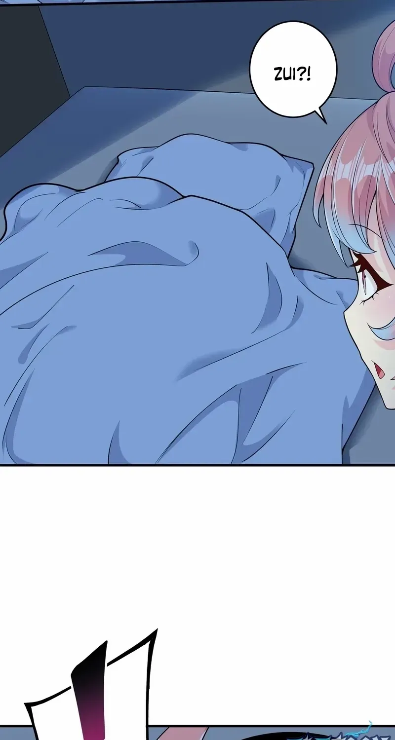 Step Aside, I’m the One Becoming the Magical Girl Chapter 15 page 6 - 